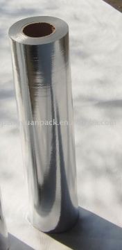 reflective insulation foil