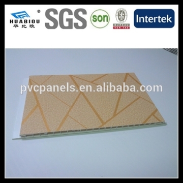 laminate pvc wall covering