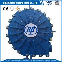 Shijiazhuang naipu 28/24GHPP Pompa besar horizontal