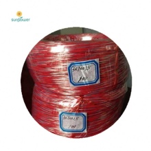 Type KX FEP Extension Thermocouple Wire and Thermocouple Cable: Specifications and Applications