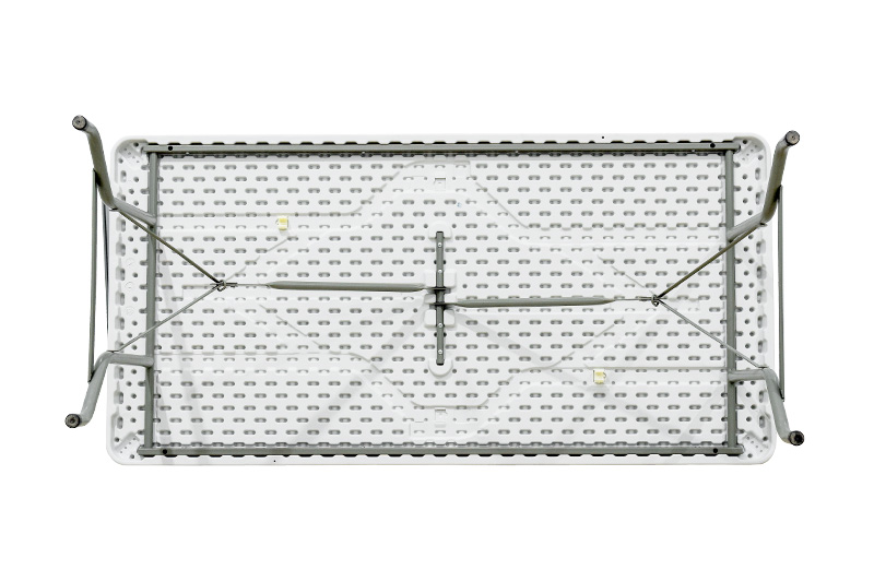 Blow Mould 152cm Rectangle Table