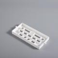 Precision Nylon SLS 3D printing plastic