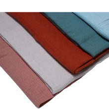 Imported Pure Muslin Fabric for Ladies Suits