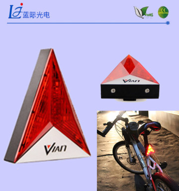 Bicycle Warning Light  Suppliers Led Warning Light