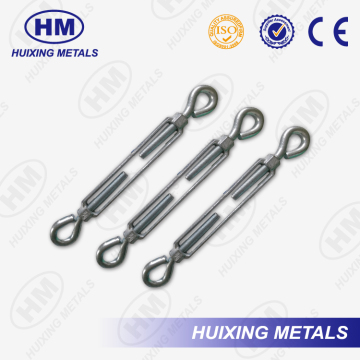 Korean Type Turnbuckles