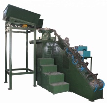 21 Degree Jumbo Framing Nails by YOU-ONE Fastening Systems