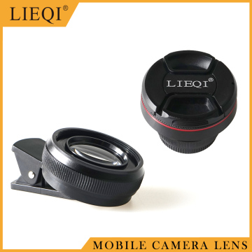 Macro Lens Focus Type and ZOOM LENS,Zoom Lens Type clip lens