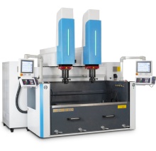 HF110 Sparking Electric Discharge Machine CNC EDM Spark Erosion Machine
