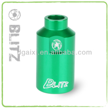 2013 Blitz scooter pegs,CNC scooter pegs
