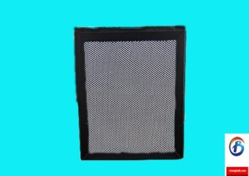 High Efficiency Active carbon filter media