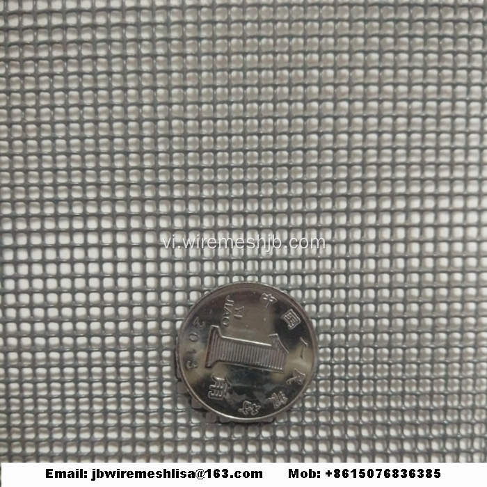 Chống trộm thép không gỉ King Kong Wire Mesh