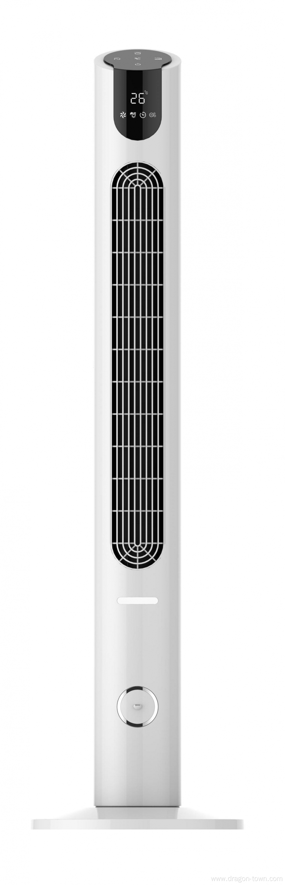 45 Inch 12 Hours Timer Tower Fan