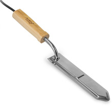 Uncapping knifes/Hot Wax Uncapping electric heated blade - Plane bee hive tools(Henan suppliers)