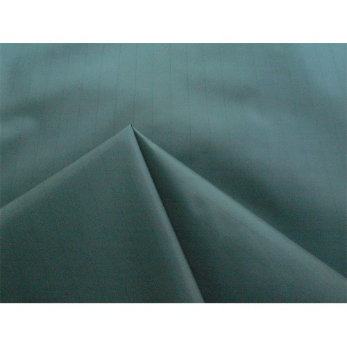PU Coating 210T Polyester Fabric dengan Fiber Anti-statik
