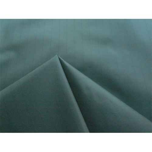 PU Coating 210T Polyester Fabric with Anti-static Fibre