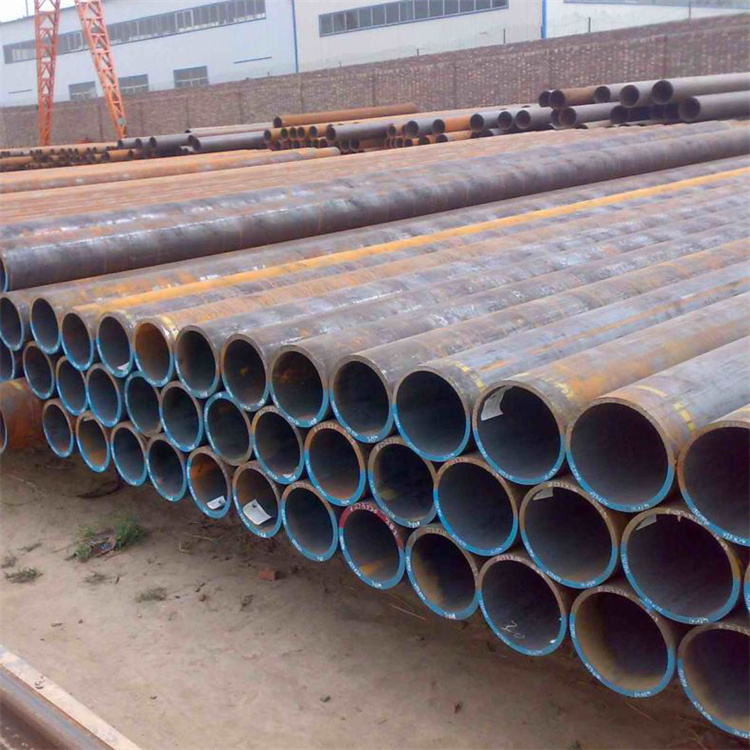 أنبوب الصلب سبيكة Alloy Steel Tube
