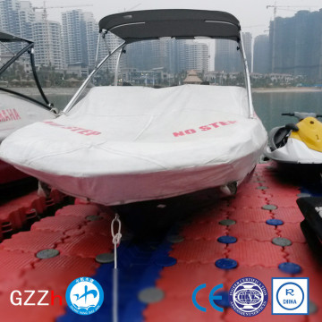 extreme durability jet ski water platform from china