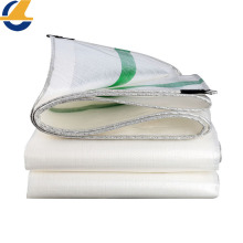 Poly Canvas Tarpaulin Lowes