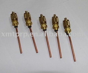 competitive price charging valve