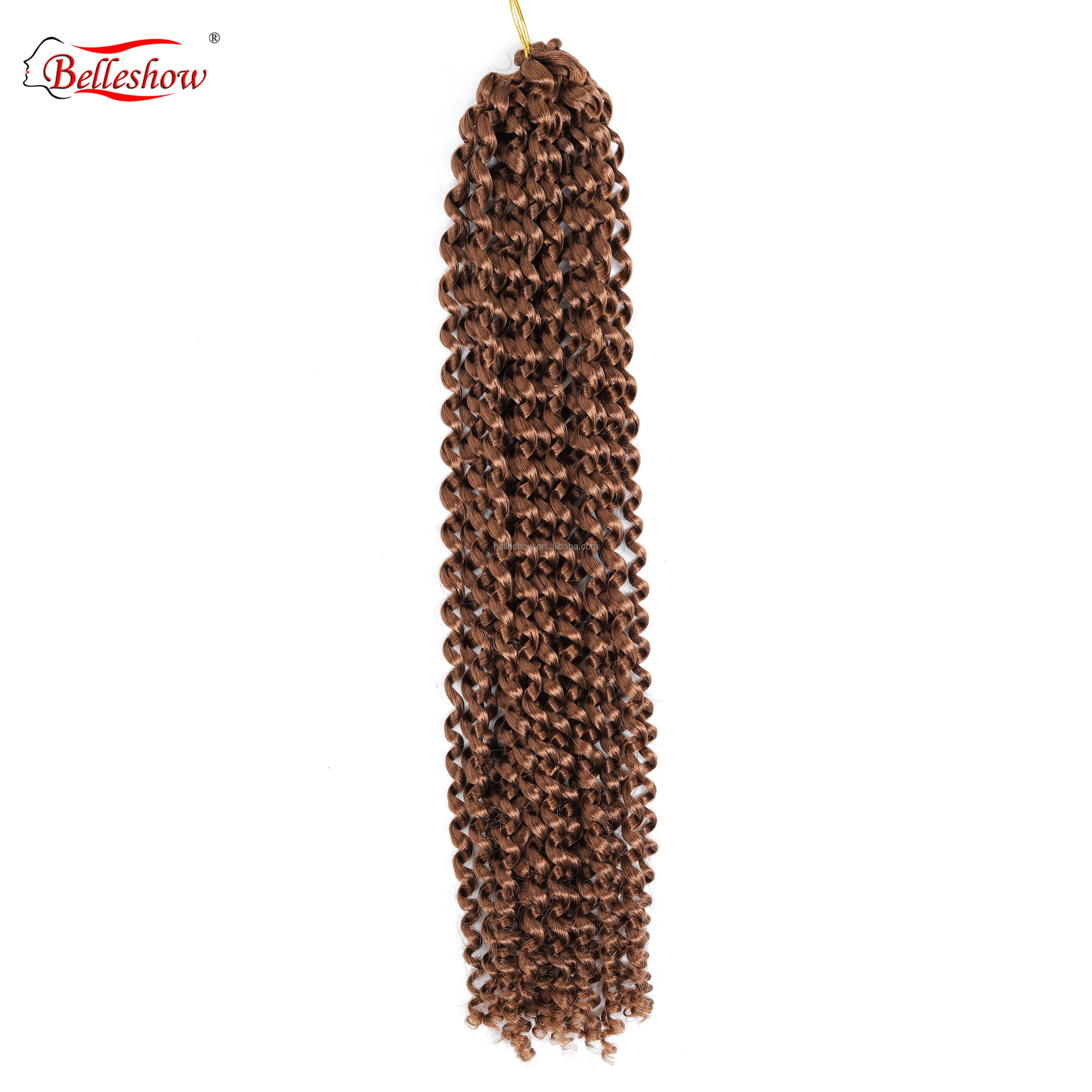 Hot sell wholesale cheap 18inch darling passion twist