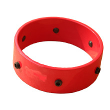 Slip-on Stop Collar with Set Screws