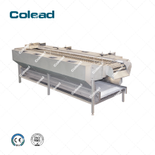 Vegetable Roller Selection from Colead