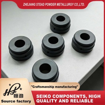 Advanced Precision Piston Guidance Technology for Engines