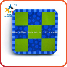 mini game card tin box/metal tin game box packaging