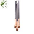 Small Soft Natural Bristle for Blending Shadow Brush