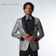 New Arrival Professional Popular Classic Tuxedo Suits Men's