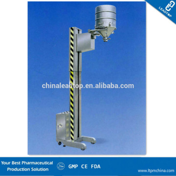 YDXF Fixed Lifting charging and mobile lifting charging machine