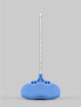 Spinal Trocar- Detachable Handle Needle