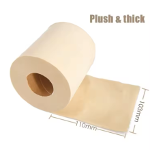 Customized Hotel-sized Paper Towels