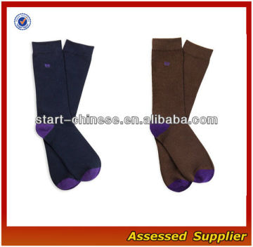 Cotton Dress Business Socks Men/ Business Socks Men