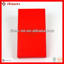 Simple Practical Wooden packaging box