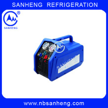 gas recovery refrigerant