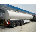 50cbm 3 takaice tankar mai semi trailers