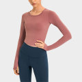 Appeal atacadista Equestre Baselayer Tops para mulheres