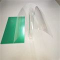 high temperature flame retardant polycarbonate PC film