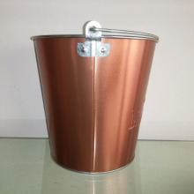 5L Stainless Steel Ice Bucket For Sale
