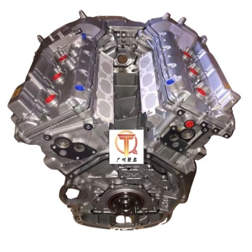 High Quality Engine Assembly for Kia Pari, Solanto, and Verax 3.8L Models