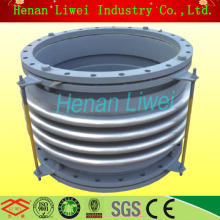 Welded Metal Bellows compensator