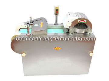 full automatic vegetable cutter