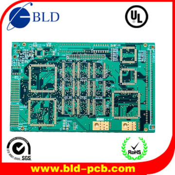 PCBA making Electronic China Contact PCB PCBA Manufacturing