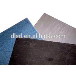 Non-asbestos fiber gasket/klinger non asbestos cut gasket