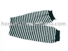 fashion scarf/stripe scarf/knitted scarf