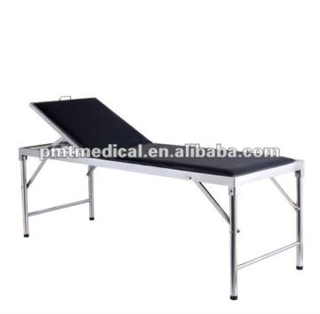 PMT-735 Adjustable backrest examination bed
