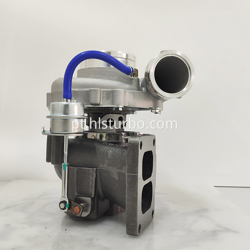 Turbocompressor GT4288S Daewoo GT4288S Daewoo Turbocharger