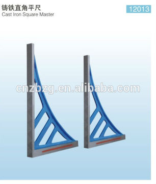 Cast Iron Square Master