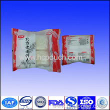 Back Sealed Potato Chips Bag?